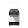 MIKA Cooker 3+1 MST6131WE10PB (Grey)