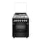 MIKA Cooker 3+1 E MST58UF31E4BX (Black)