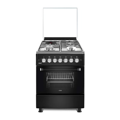 MIKA Cooker 3+1 E MST58UF31E4BX (Black)