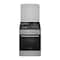 MIKA Cooker 3G+1E MST5060U31PSB (Silver)