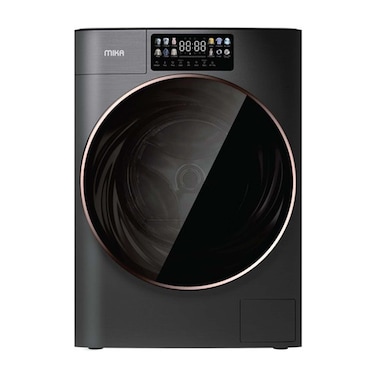 Mika Washer Dryer 10/6Kg Mwafsz46106Vd