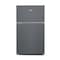 MIKA Fridge 86L MRDCD86DS (Silver)