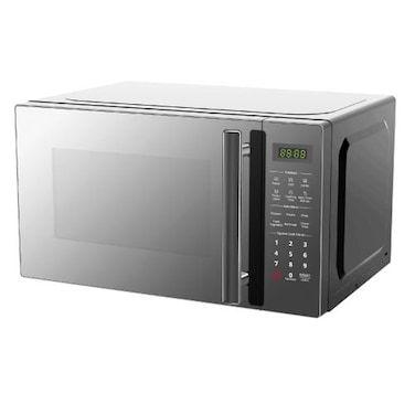 Mika Microwave 25L MMWDGPH2525MB BLACK