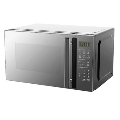 MIKA MICROWVE 25L MMWDGPH2525MB BLK