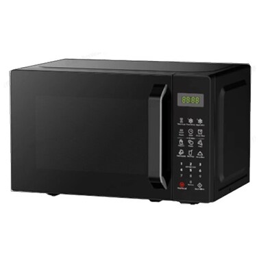 Mika Microwave MMWDSPH2052B (Black)