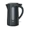 MIKA Electric Kettle 3.5L MKT5101B Black