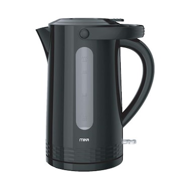 MIKA Electric Kettle 3.5L MKT5101B Black