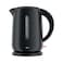 MIKA Cordless Electric Kettle 1.7L MKT1801B Black