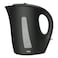 MIKA Electric Kettle 1.7L MKT1006B Black
