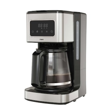 MIKA Coffee Maker MCMD2002BS Black