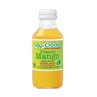 YOU.C1000 Health Drink Mango 140ml