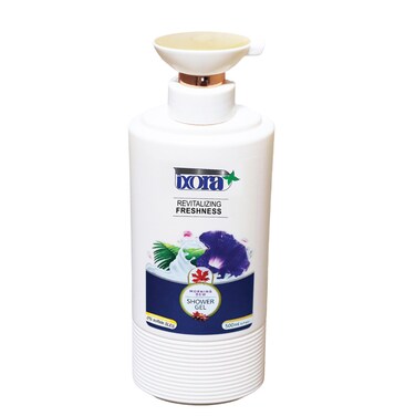 Ixora Shower Gel Morning Dew 500Ml