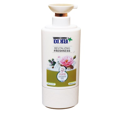 Ixora Whispers of Nature 500ml 