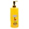 Ixora Exfoliating Shower Gel Pineapple 750Ml