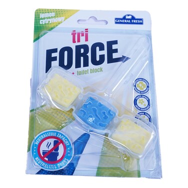 General Fresh Wc Block Lemon 45G