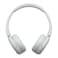 Sony Headphones Wh-Ch520 White
