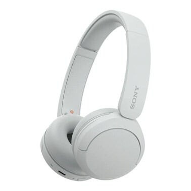 Sony Headphones Wh-Ch520 White