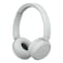 Sony Headphone White-Beige