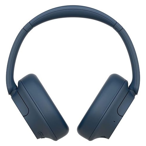 Sony Headphones Wh-Ch720N Blue