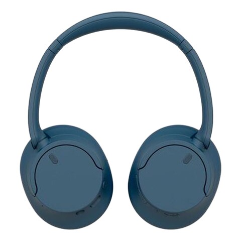 Sony Headphones Wh-Ch720N Blue