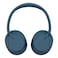 Sony Headphones Wh-Ch720N Blue