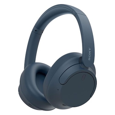 Sony Headphones Wh-Ch720N Blue