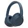 Sony Headphones Wh-Ch720N Blue
