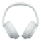 Sony Headphones Wh-Ch720N White