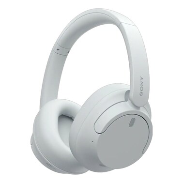 Sony Headphones Wh-Ch720N White