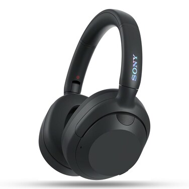 Sony ULT Headphone WH-ULT900N Black