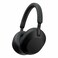 Sony Headphones WH-1000XM5 Black