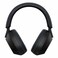 Sony Headphones WH-1000XM5 Black