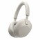 Sony Headphones WH-1000XM5 Silver