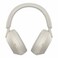 Sony Headphones WH-1000XM5 Silver