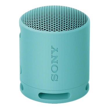Sony Speaker Srs-Xb100 Blue