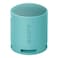 Sony Speaker Srs-Xb100 Blue