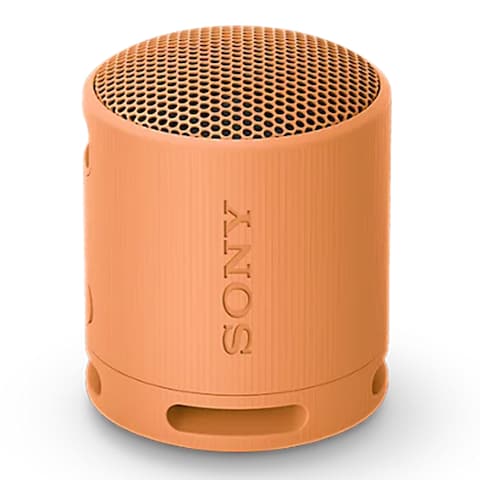 Sony Speaker SRS-XB100 Orange