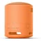 Sony Speaker SRS-XB100 Orange