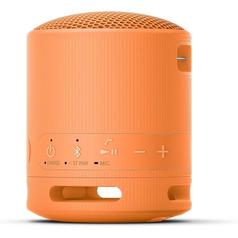 Sony Speaker SRS-XB100 Orange