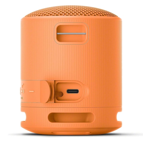 Sony Speaker SRS-XB100 Orange