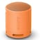 Sony Speaker SRS-XB100 Orange