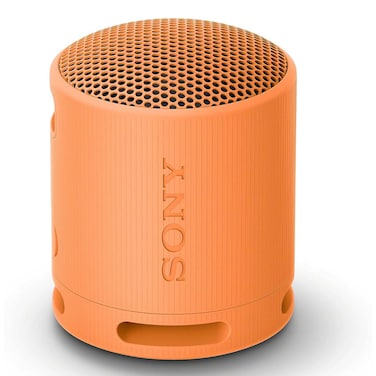 Sony Speaker SRS-XB100 Orange