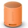 Sony Speaker SRS-XB100 Orange