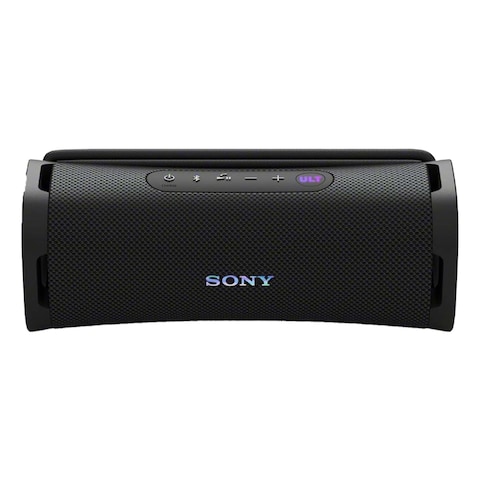 Sony Ult Speaker Ult10 Field 1 Black