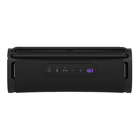 Sony Ult Speaker Ult10 Field 1 Black