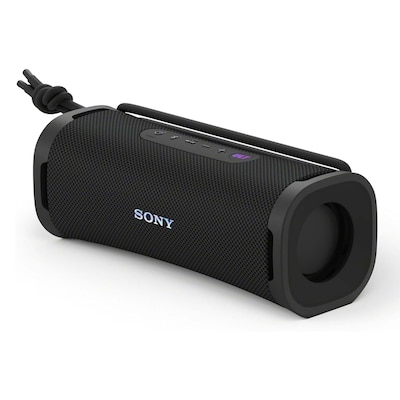 Sony Ult Speaker Ult10 Field 1 Black