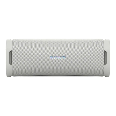 Sony Ult Speaker Ult10 Field 1 White