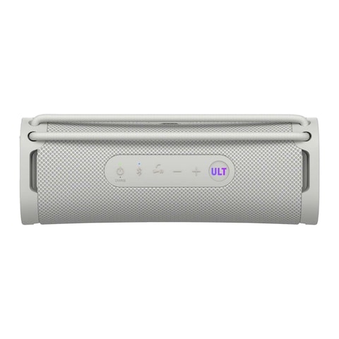 Sony Ult Speaker Ult10 Field 1 White