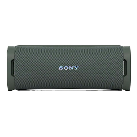 Sony Ult Speaker Ult10 (Field 1 Grey