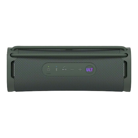 Sony Ult Speaker Ult10 (Field 1 Grey